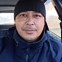 Талгат, 45 лет