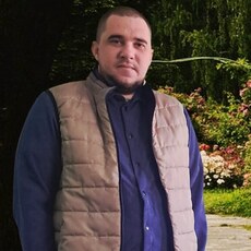 Фотография мужчины Сергій, 28 лет из г. Киев