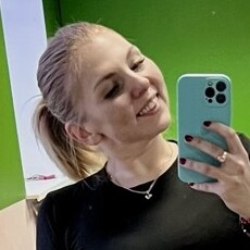Фотография девушки Голубоглазка, 31 год из г. Псков