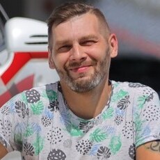Фотография мужчины Алексей, 53 года из г. Электросталь