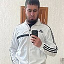 Байсонгур, 30 лет