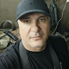 Фотография мужчины Евгений, 45 лет из г. Биробиджан