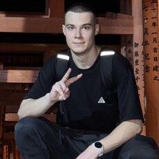 Фотография мужчины Александр, 23 года из г. Пермь