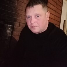 Фотография мужчины Павел, 43 года из г. Москва