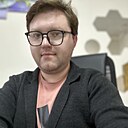 Антон, 38 лет