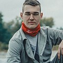 Антон, 22 года
