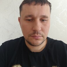 Фотография мужчины Dima, 35 лет из г. Виевис