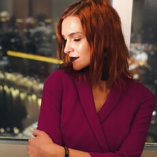 Фотография девушки Юлия, 37 лет из г. Москва
