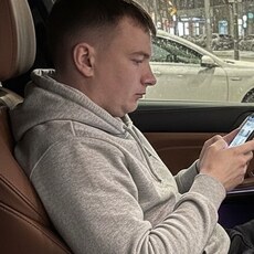 Фотография мужчины Александр, 27 лет из г. Оренбург