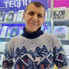 Фотография мужчины Дмитрий, 52 года из г. Саратов