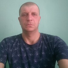 Фотография мужчины Женя, 41 год из г. Чулым