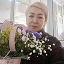 Мархабат, 52 года