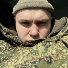 Фотография мужчины Роман, 25 лет из г. Новосибирск
