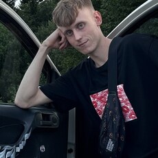 Фотография мужчины Денис, 24 года из г. Новополоцк