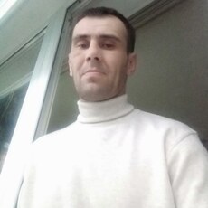 Фотография мужчины Андрей, 41 год из г. Ухта