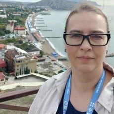 Фотография девушки Татьяна, 48 лет из г. Благовещенск