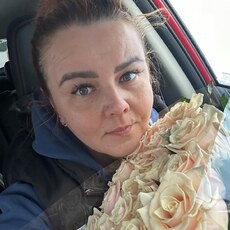 Фотография девушки Ольга, 45 лет из г. Нижний Новгород