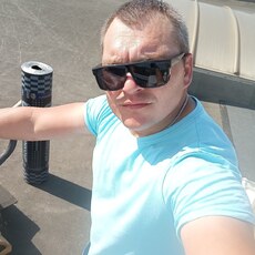 Фотография мужчины Ilya, 35 лет из г. Дзержинск