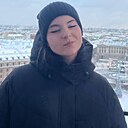 Кира, 20 лет