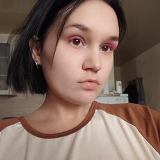 Алекса, 22 из г. Новосибирск.