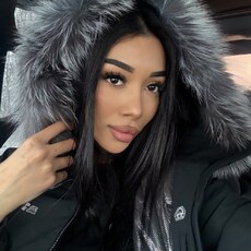Фотография девушки Мия, 23 года из г. Уссурийск