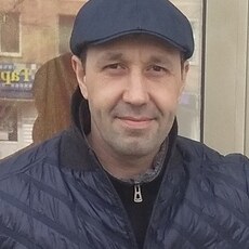 Фотография мужчины Александр, 44 года из г. Междуреченск