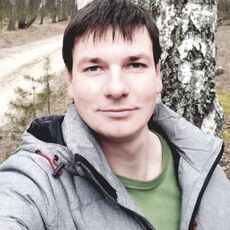 Фотография мужчины Андрей, 38 лет из г. Минск