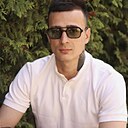 Александр, 28 лет