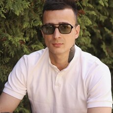 Фотография мужчины Александр, 28 лет из г. Минск