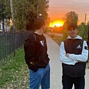 Егор, 18 лет