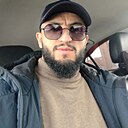 Нурик, 33 года