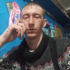 Фотография мужчины Валентин, 32 года из г. Иркутск
