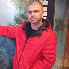 Фотография мужчины Сергей, 39 лет из г. Новокузнецк