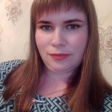 Фотография девушки Зоя, 34 года из г. Нижний Новгород