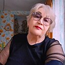 Нина, 65 лет