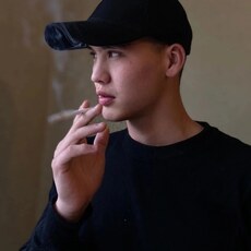 Фотография мужчины Асхат, 24 года из г. Павлодар