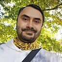 Камиль, 35 лет