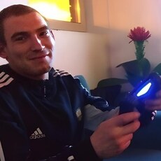 Фотография мужчины Вадим, 27 лет из г. Городок