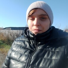 Фотография девушки Ригина, 22 года из г. Прокопьевск