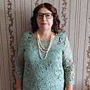 Нина, 64 года