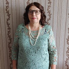Фотография девушки Нина, 64 года из г. Минск