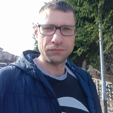 Фотография мужчины Igor, 41 год из г. Олава
