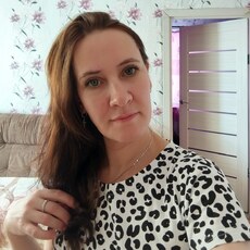 Вера, 38 из г. Сыктывкар.