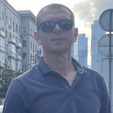 Фотография мужчины Тимур, 39 лет из г. Ташкент