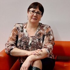 Фотография девушки Ирина, 50 лет из г. Тюмень