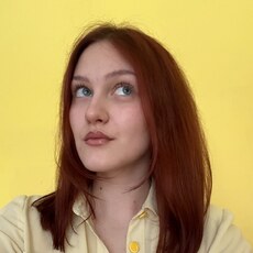 Фотография девушки Анастасия, 19 лет из г. Санкт-Петербург