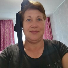 Фотография девушки Тамара, 61 год из г. Биробиджан