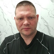 Фотография мужчины Алексей, 42 года из г. Белово