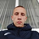 Александр, 20 лет