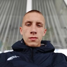 Фотография мужчины Александр, 20 лет из г. Шарковщина
